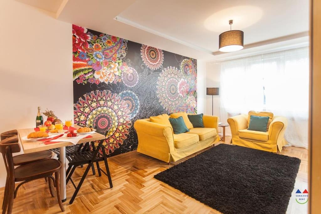 Lovely apartment near Sarajevo airport - 4