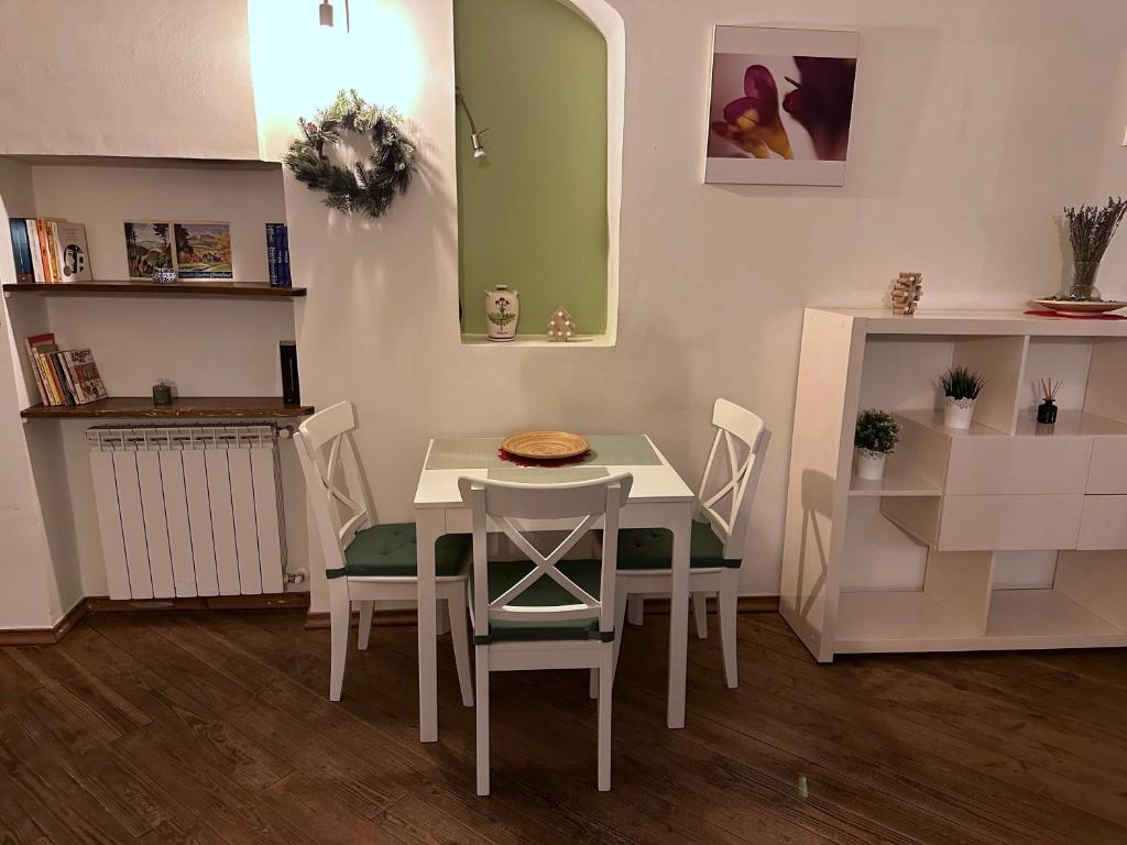Casa di Oscar - 4