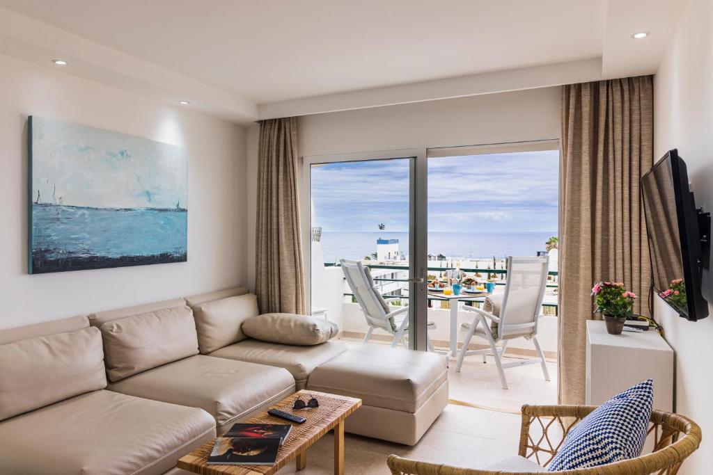 Amazing Sea View apartment - 2