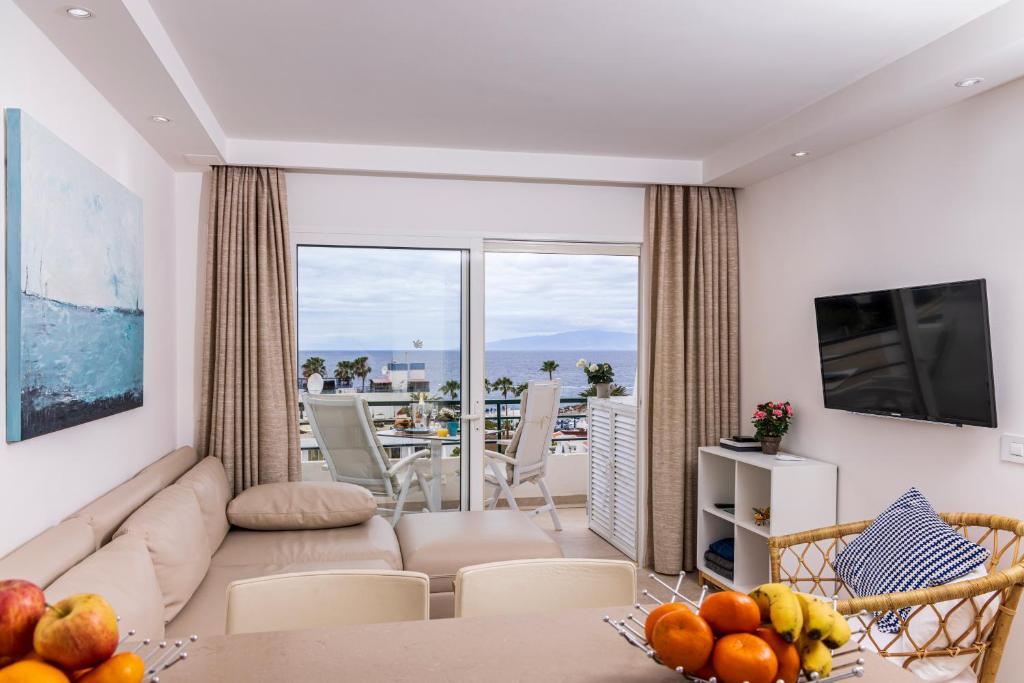 Amazing Sea View apartment - 3