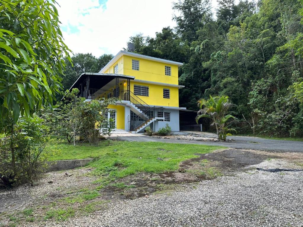 Near Beach, Rivers, Lagoon, Spring, Sleep up to 22, 2nd Floor