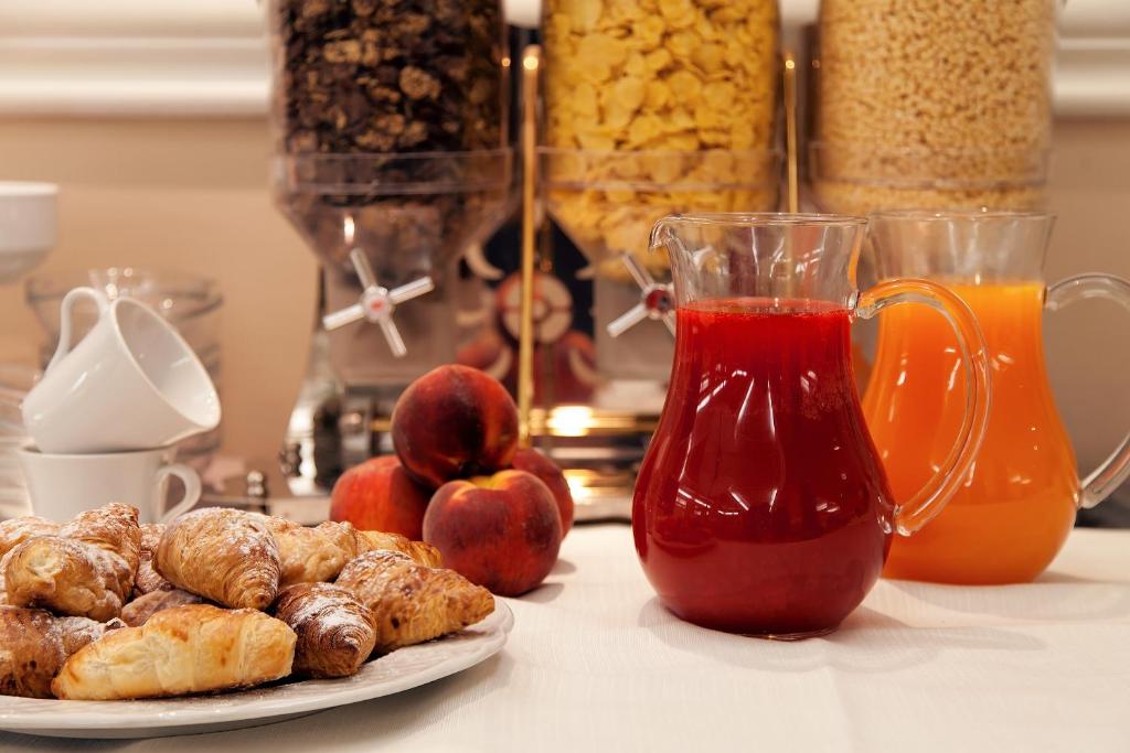 c-hotels Club House Roma — Rome, Lazio
