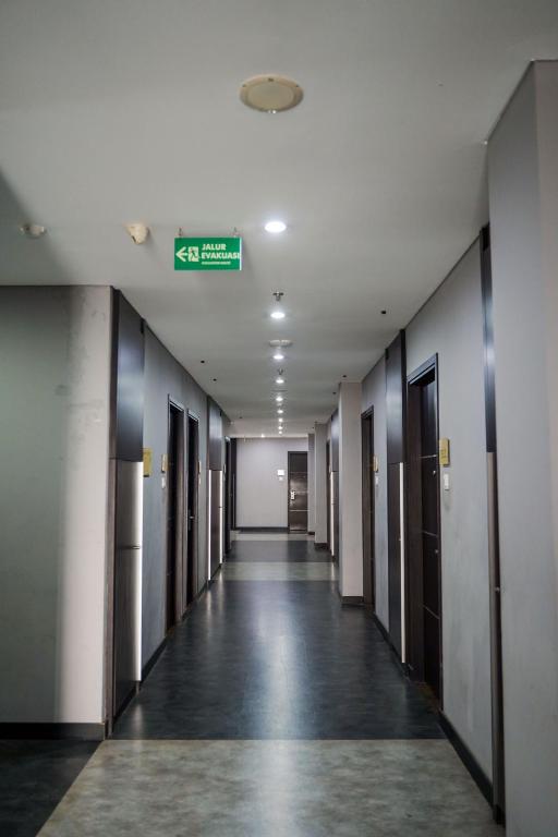 Kalya Hotel Bandung Dago