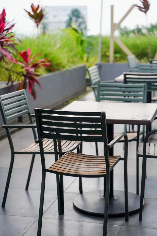 Kalya Hotel Bandung Dago