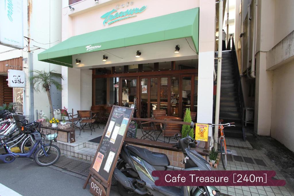 抹茶庵世田谷東京 Matcha-An Setagaya Tokyo