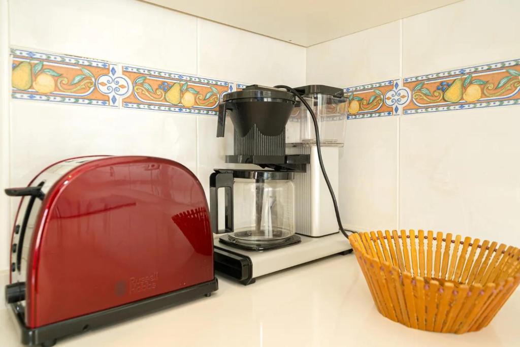 Cal Albir Atico Spaniahome - 4
