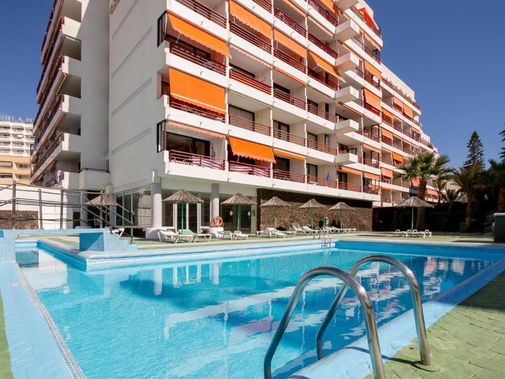 605 Olympia Ocean View 6º Floor, Playa de las Americas