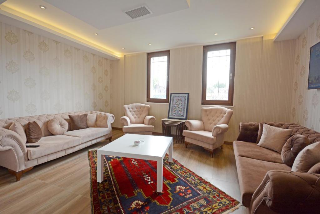 Setenonu 1892 Hotel photo