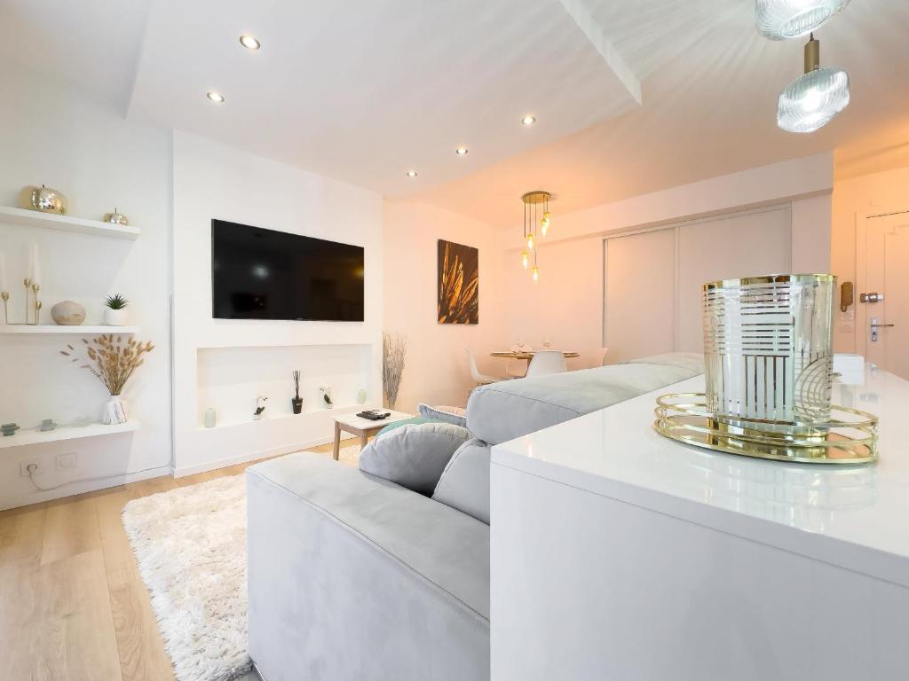 Le Doré by Winsome Destination - 4