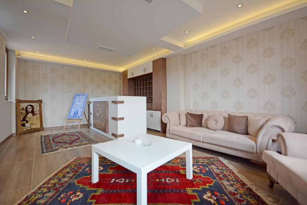 Setenonu 1892 Hotel photo