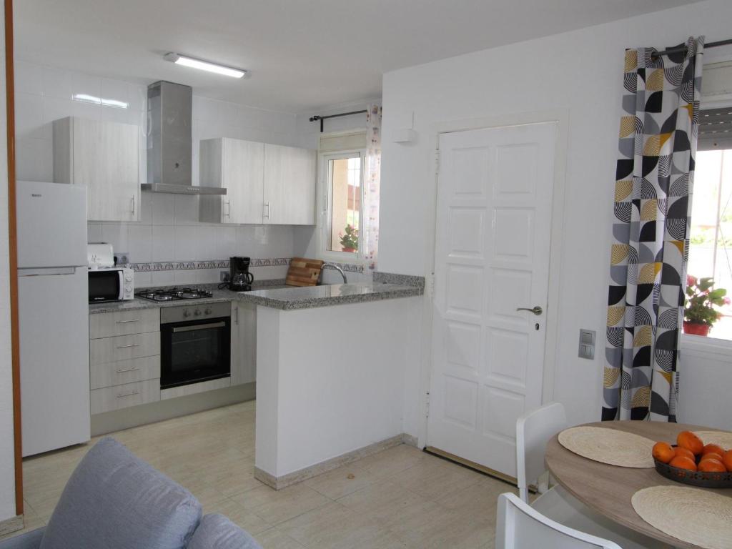 Casa cerca del mar con piscina privada, wifi, aire opcional, mascotas bienvenidas, playa para perros. - ES-184-55 - 3