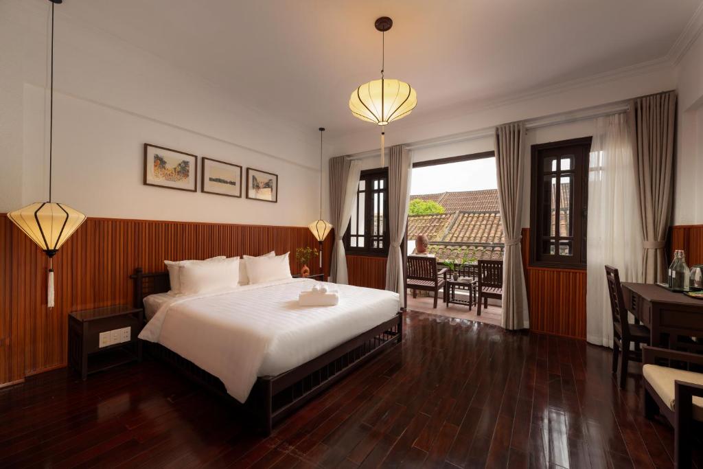 Tribee Bana heritage hostel