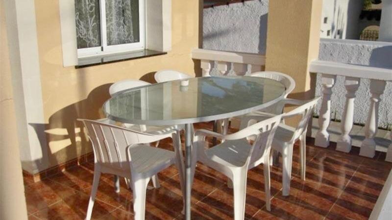 MEDDAYSCHALET TEROL CON PISCINA PRIVADA - 2