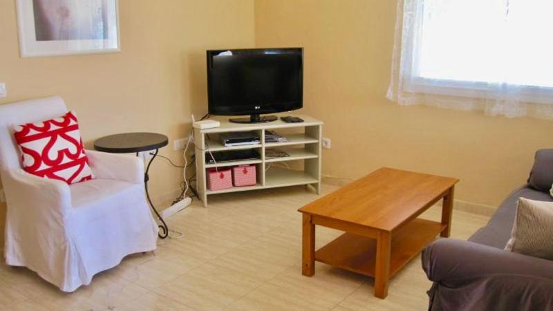 MEDDAYSCHALET TEROL CON PISCINA PRIVADA - 3