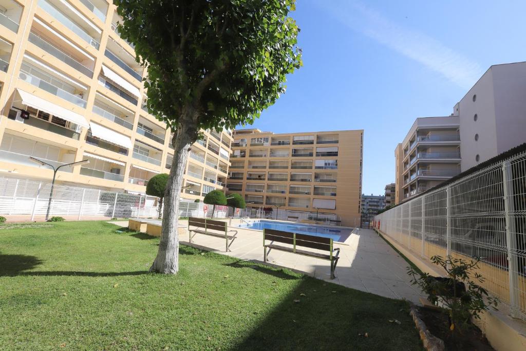 DIFFERENTFLATS Aquario - 3