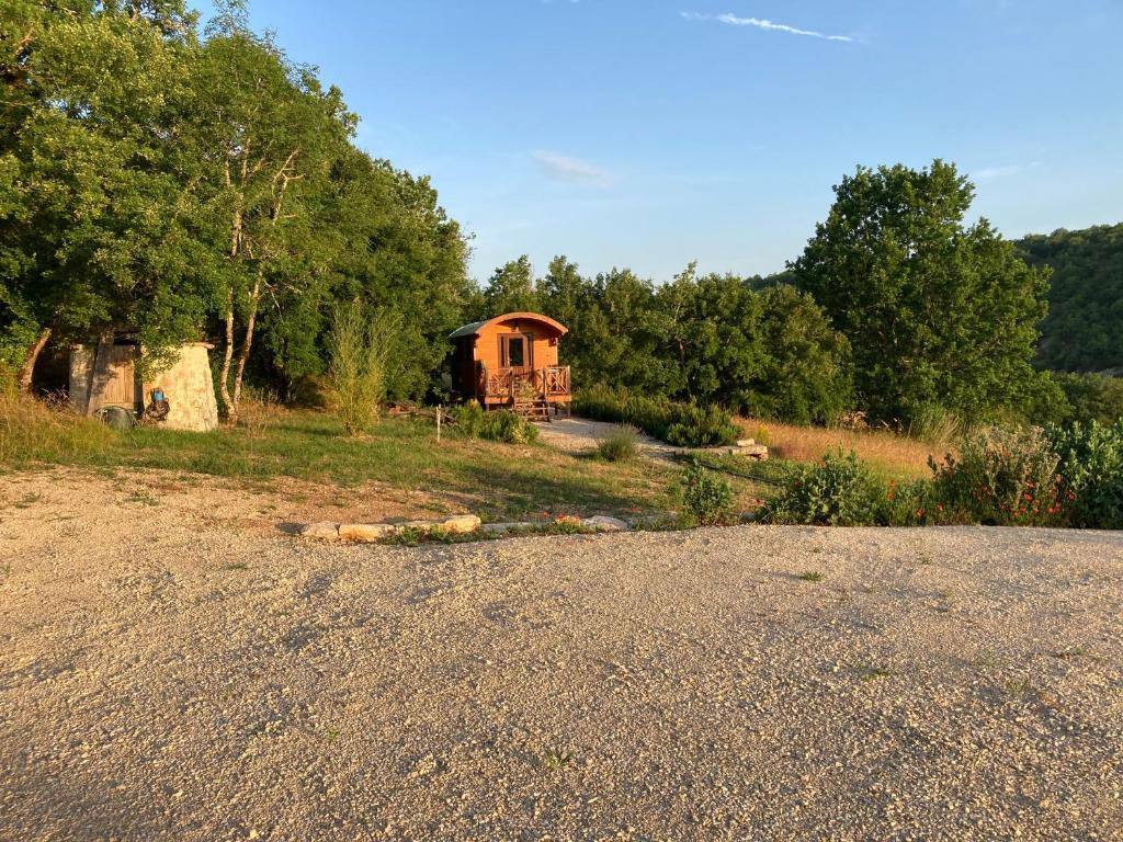 Gîte N°2 : YLMADI - 3