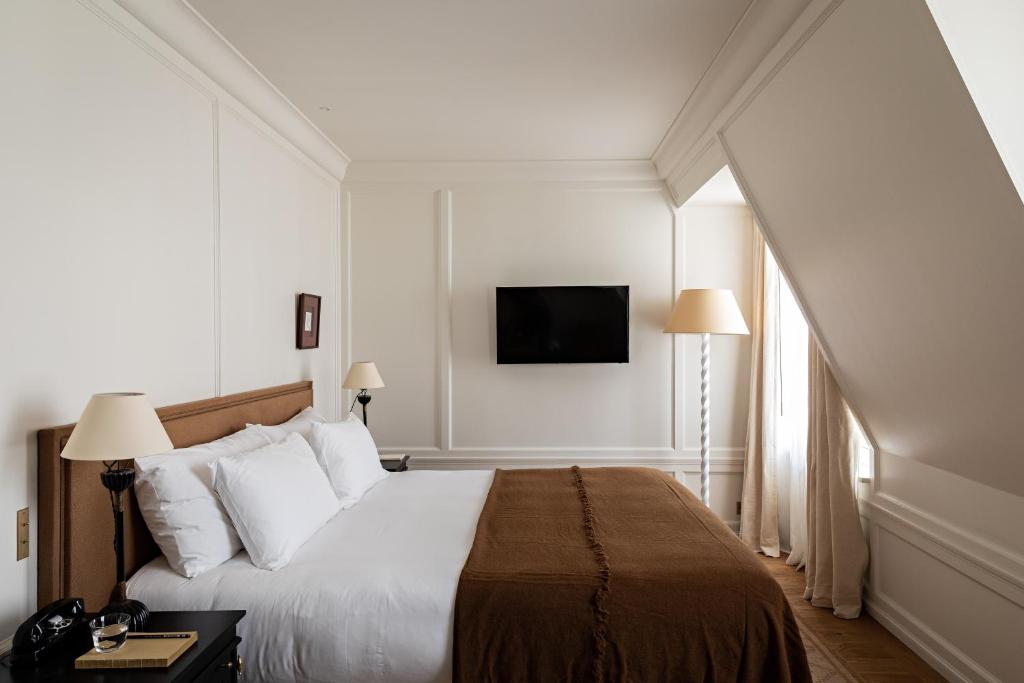 Hôtel Balzac Paris & Spa Ikoï - 4