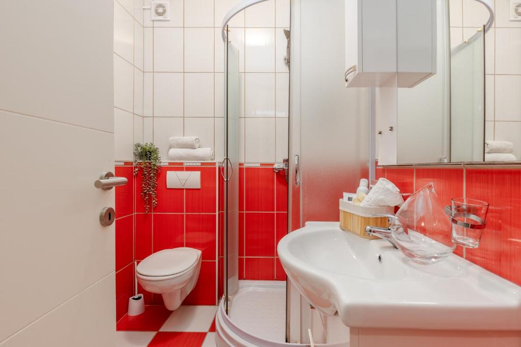 Elegance Duplexes by Monte Aria - 3