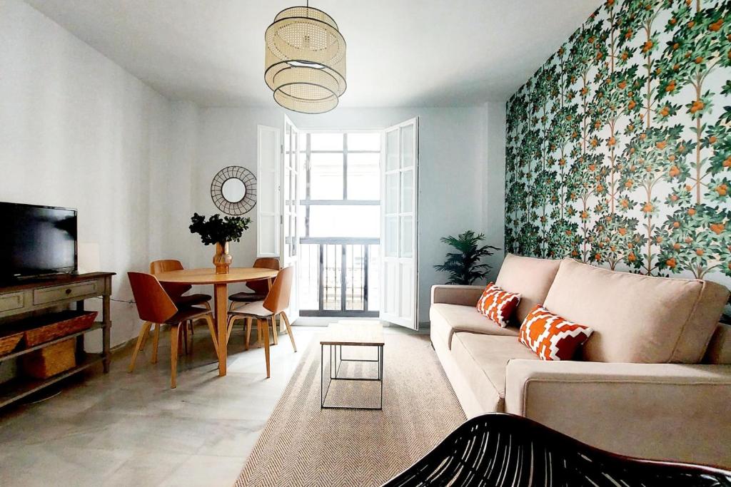 Apartamento Azahar Alfonso XII - 3