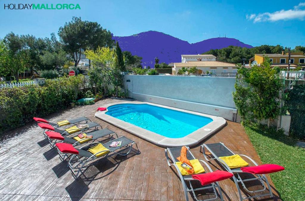 Eternal Sunshine Villa - 5