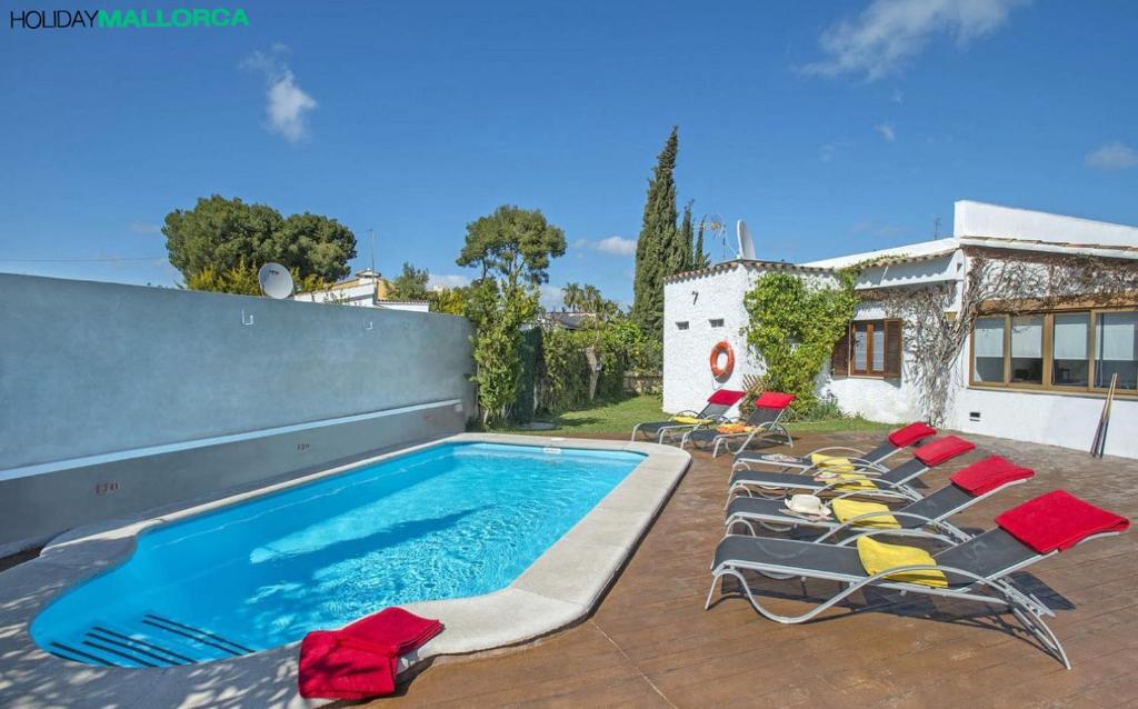 Eternal Sunshine Villa - 3
