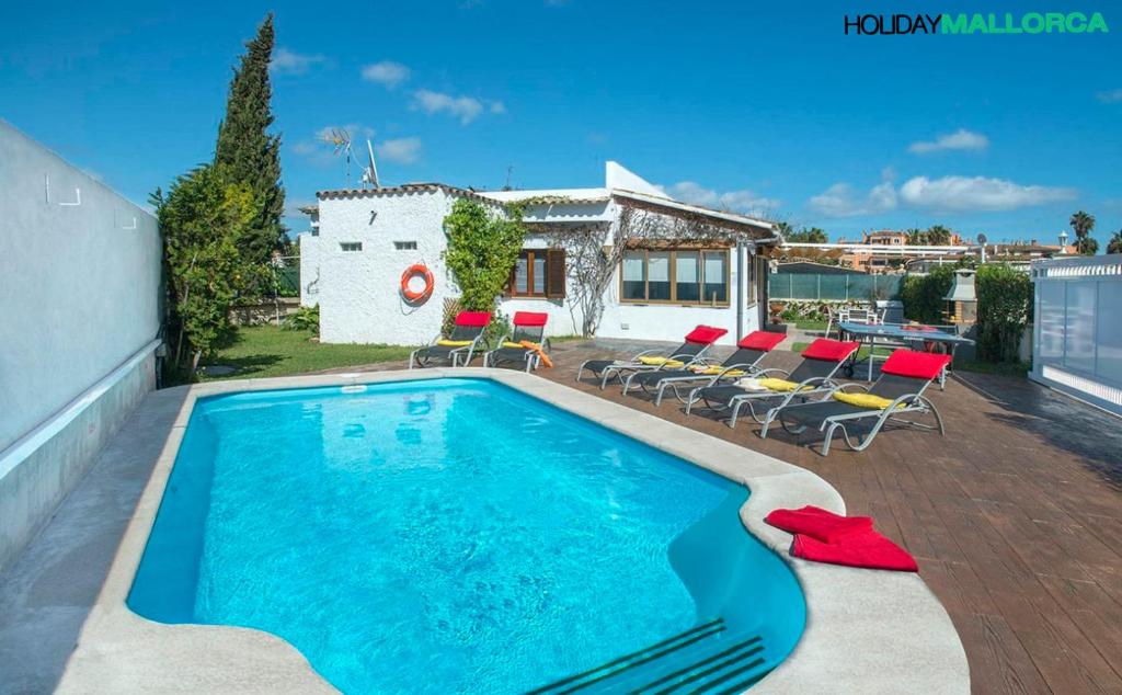 Eternal Sunshine Villa - 4
