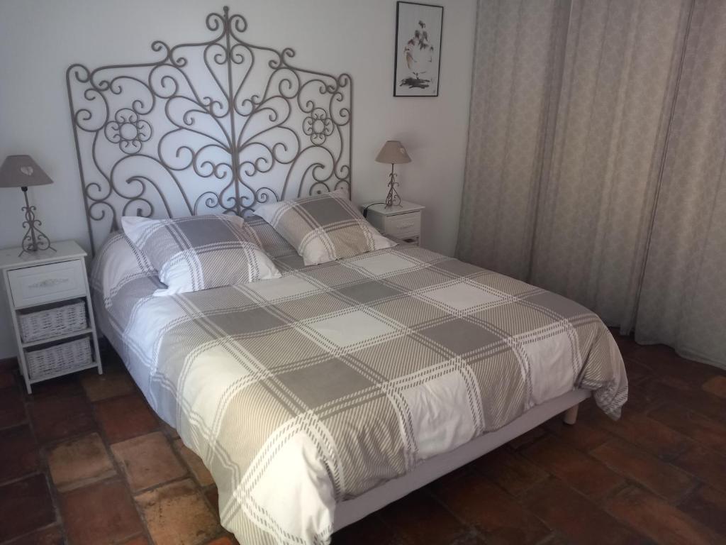 Mas Sicard chambre d'hôtes en Camargue - 2
