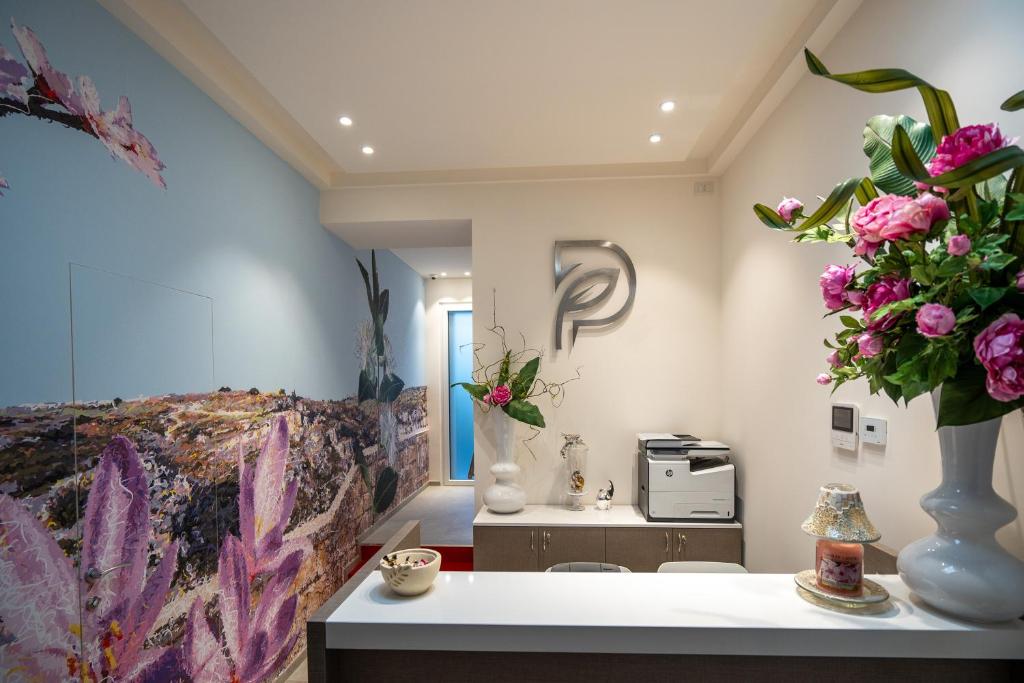 Profumi di Primavera Luxury Rooms & Suite - 3