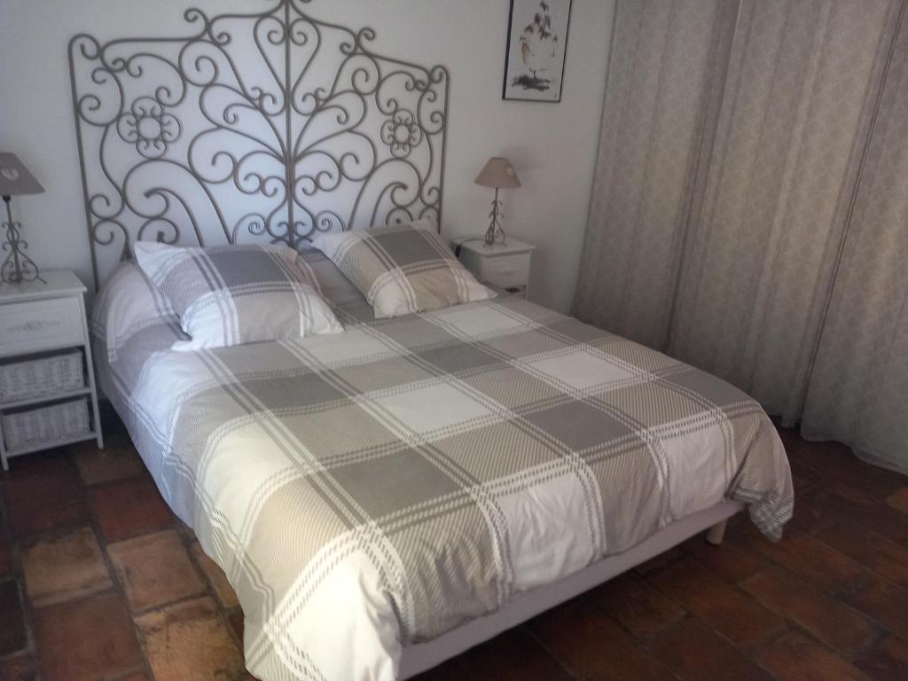 Mas Sicard chambre d'hôtes en Camargue - 5