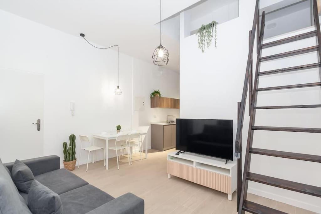 GuestReady - Valencia's Vibrant Malvarrosa, Valencie