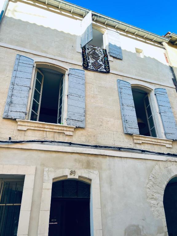 Maison de Ville : La Bellezza Portagnel ! - 2