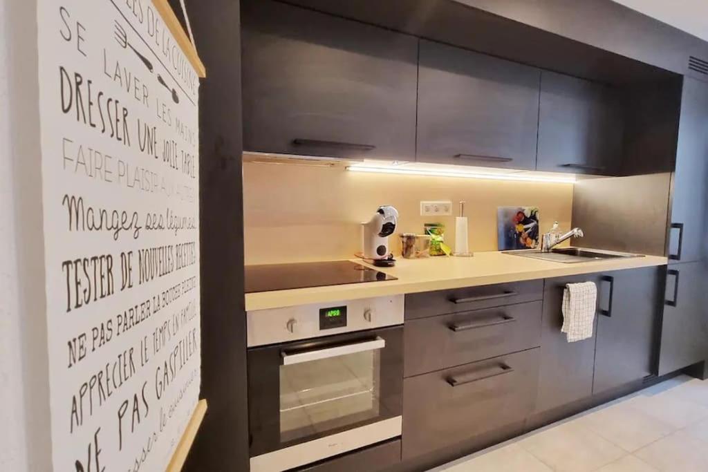 SouthBay Appartement Hyper Centre Mulhouse - 4
