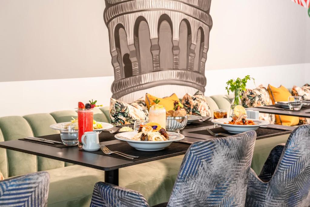 お料理のイメージ