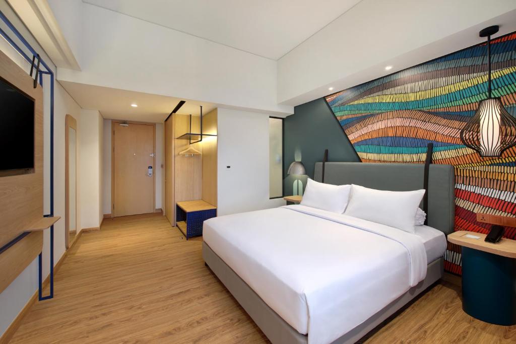 ibis Styles Serpong BSD City, Tangerang