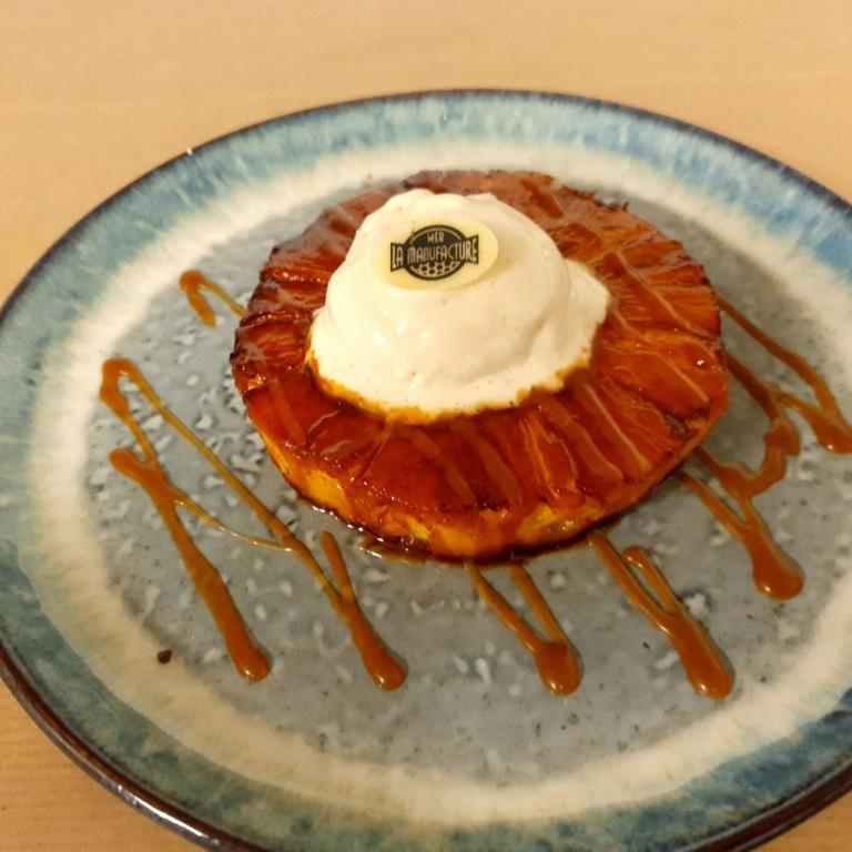 レストラン