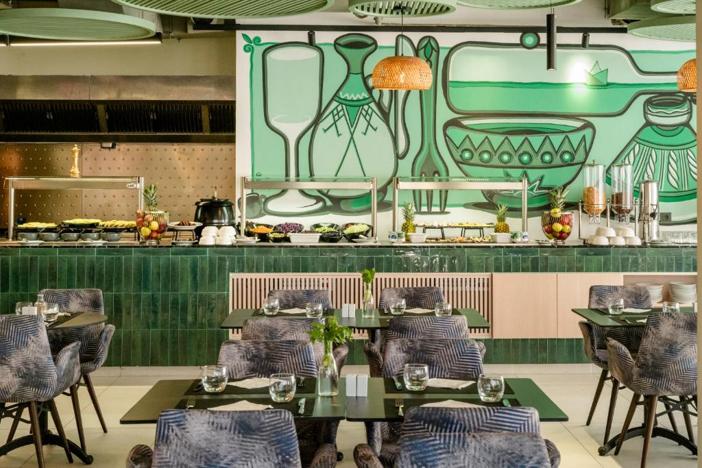 お料理のイメージ