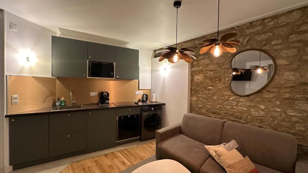 Des vacances au coeur de Dinard - Appartement entier - 2