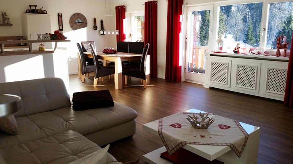 Ferienwohnung Spreng - 2
