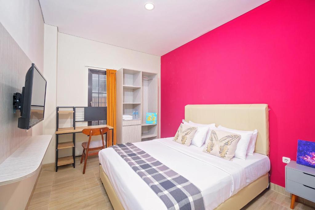 Habitat@Gandaria Habitat@Gandaria