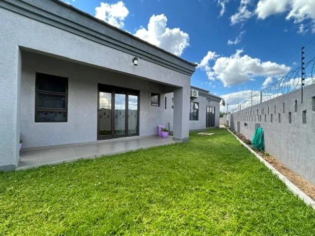 Epic Springs Bed & Breakfast, hotel in Jwaneng