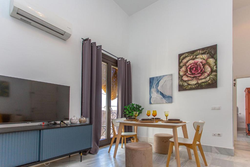 Apartamento Centro con Parking Privado - 3
