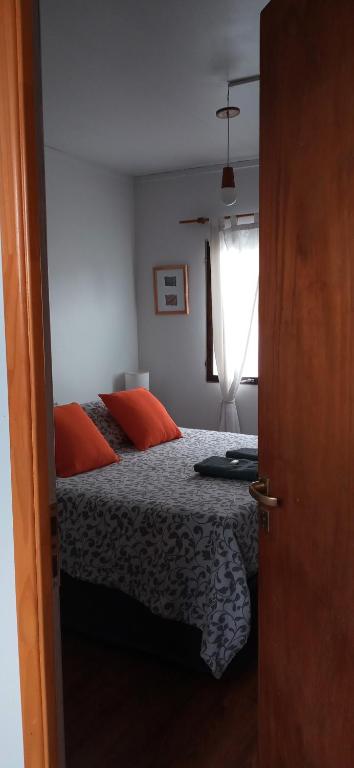 Habitación Doble con Baño Privado en Ushuaia -2 PAX- Sin cocina - 4
