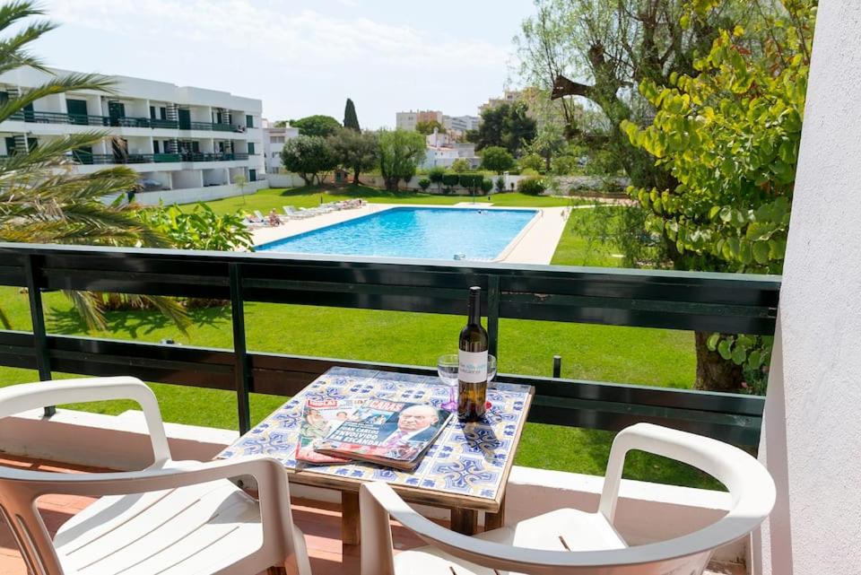 TAC - Vilamoura Center, Vilamoura