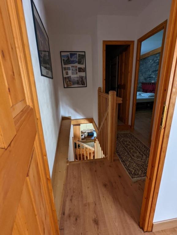 Gîte Neige Cordier - Villar d'Arène center 2 bedrooms and large terrace - 5