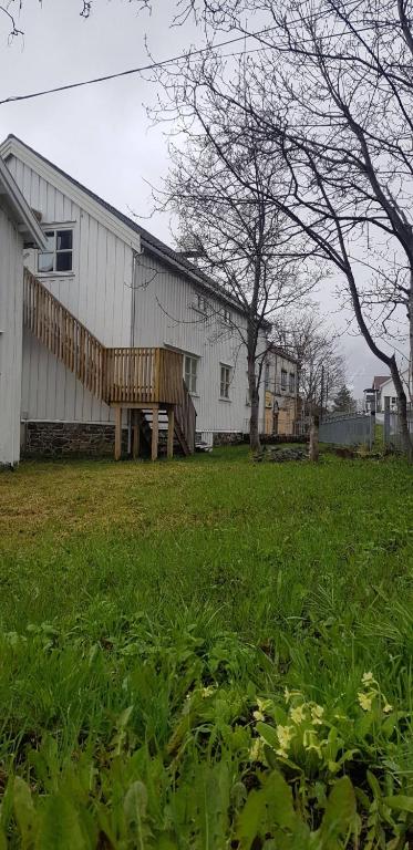 Lofoten - Koselig leilighet for 3 personer., Sund