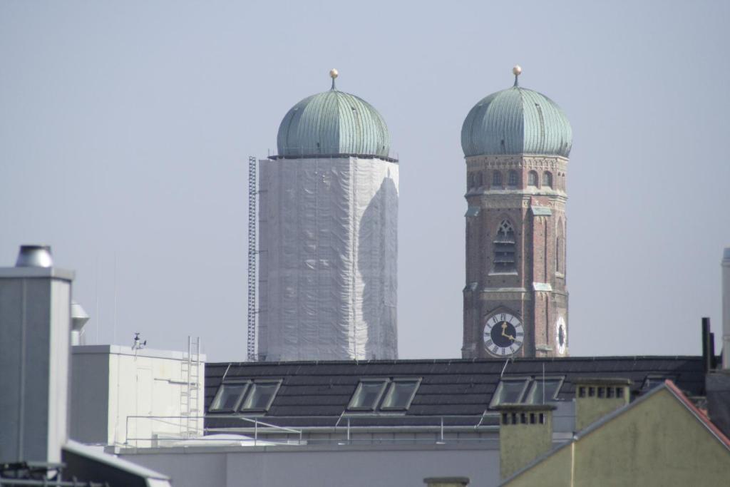 Hotel Demas City - 4