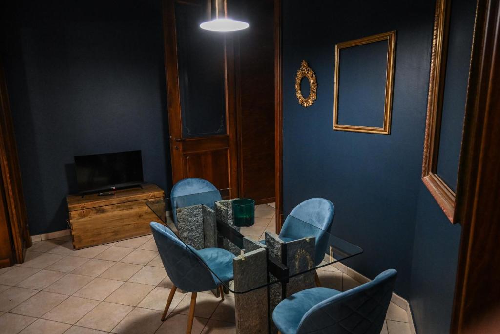 Casa Vittoria - 5