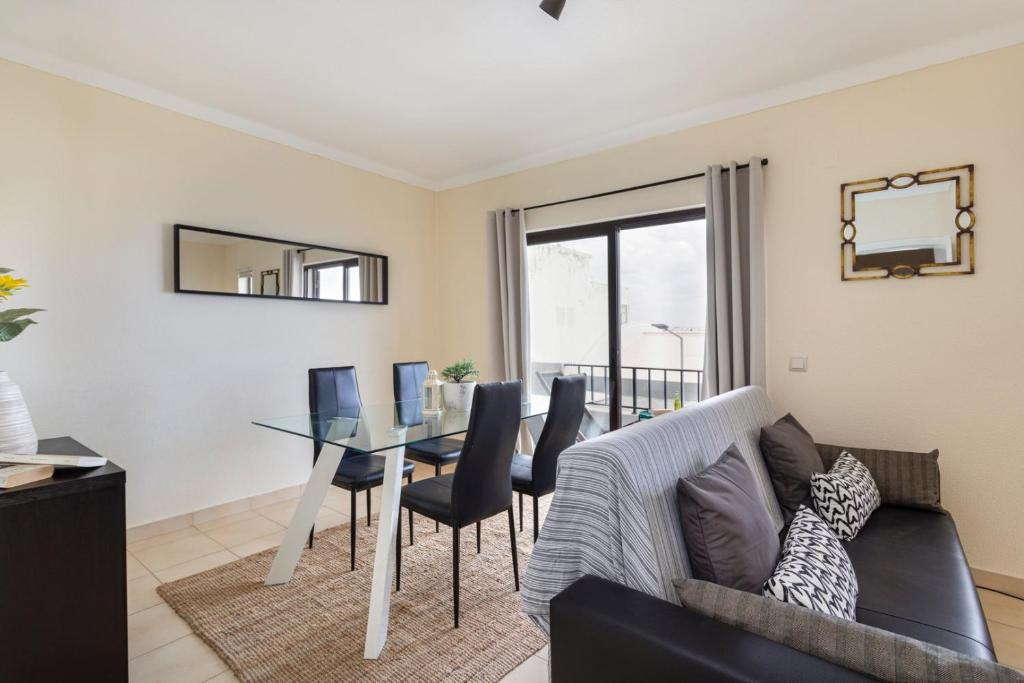 TAC - Sea Apartments 2D, Albufeira