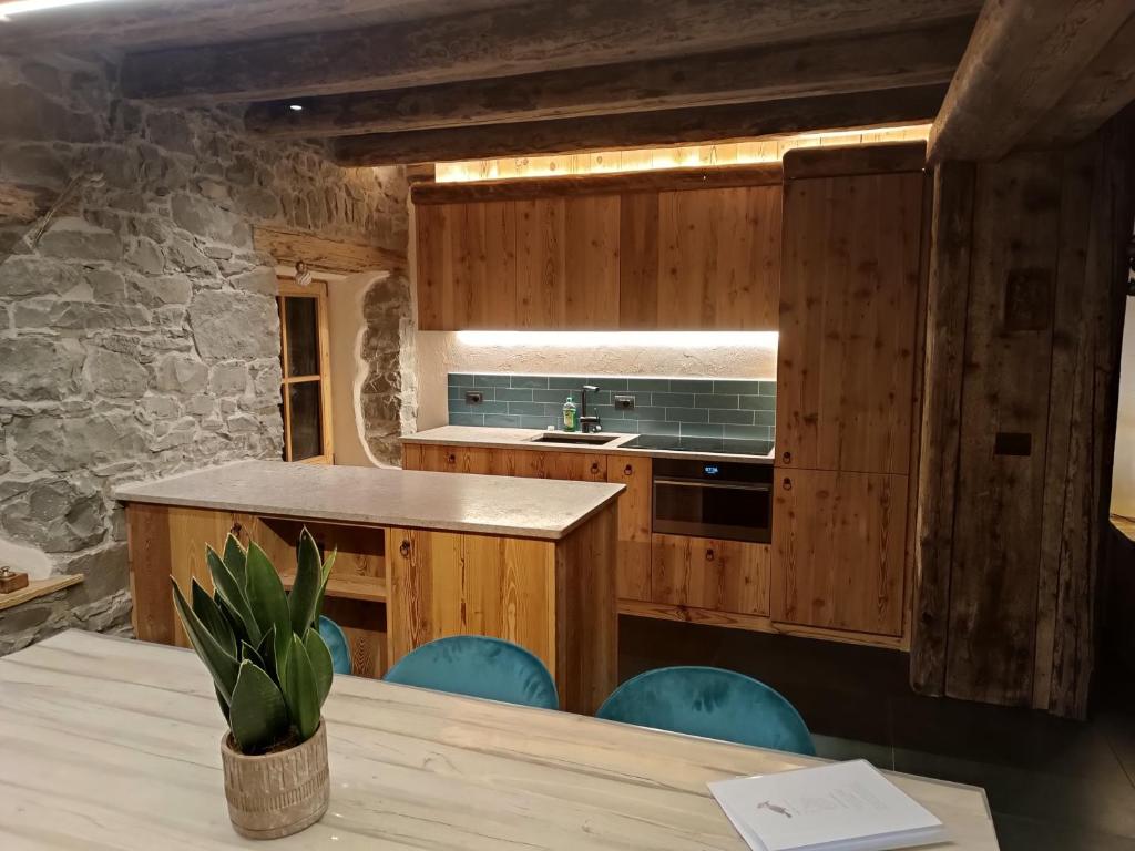 Brand new Duplex in the Dolomites - Picchio Rosso - 3