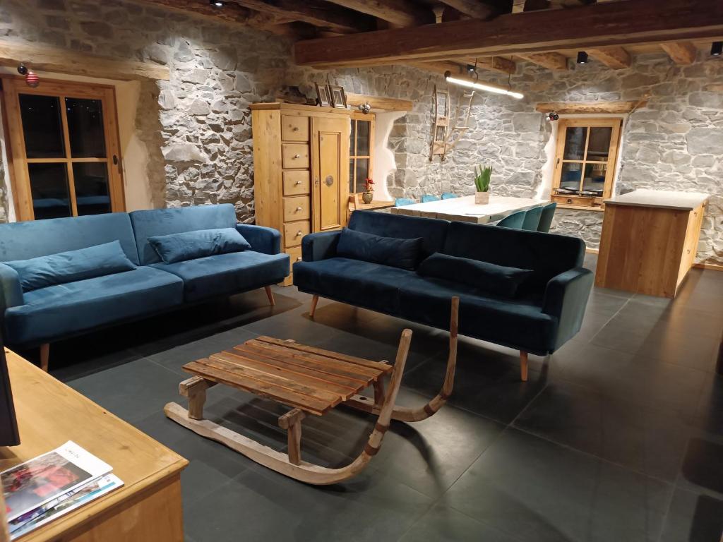 Brand new Duplex in the Dolomites - Picchio Rosso - 4